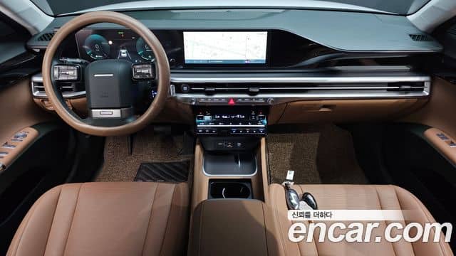 Hyundai Grandeur VII