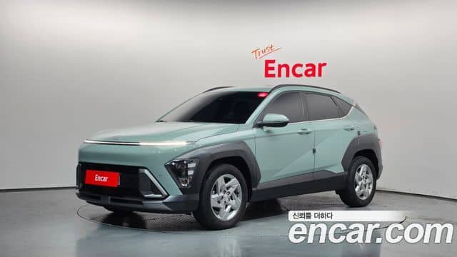 Hyundai Kona II SX2