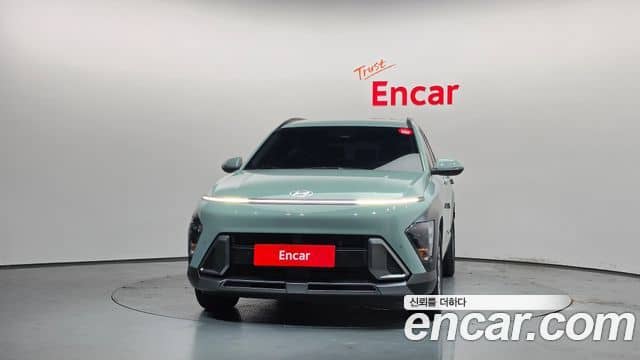 Hyundai Kona II SX2