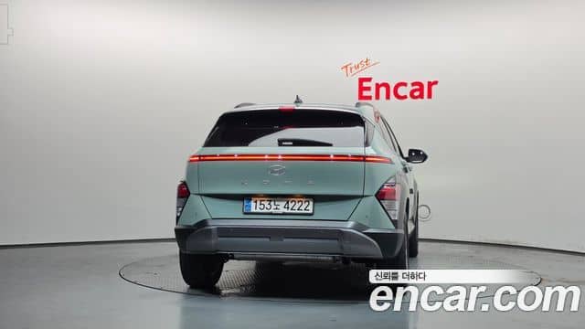 Hyundai Kona II SX2