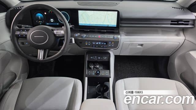 Hyundai Kona II SX2