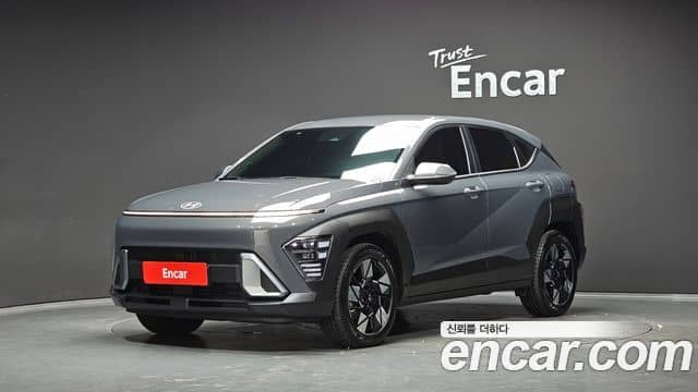 Hyundai Kona II SX2