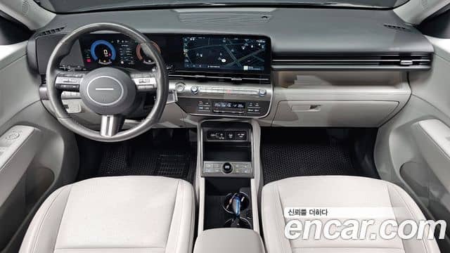 Hyundai Kona II SX2
