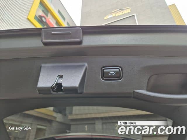 Hyundai Tucson IV