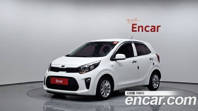 Kia Morning III