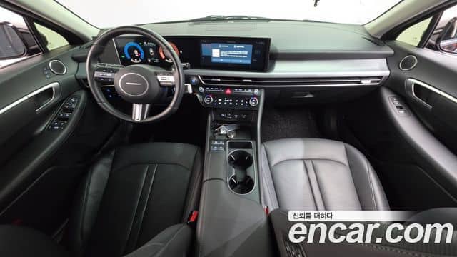 Hyundai Sonata VIII DN8