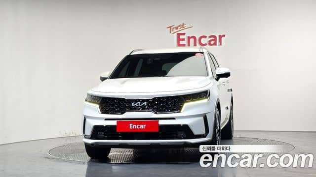 Kia Sorento IV