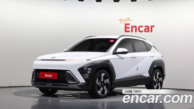 Hyundai Kona II SX2