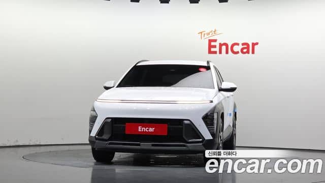Hyundai Kona II SX2