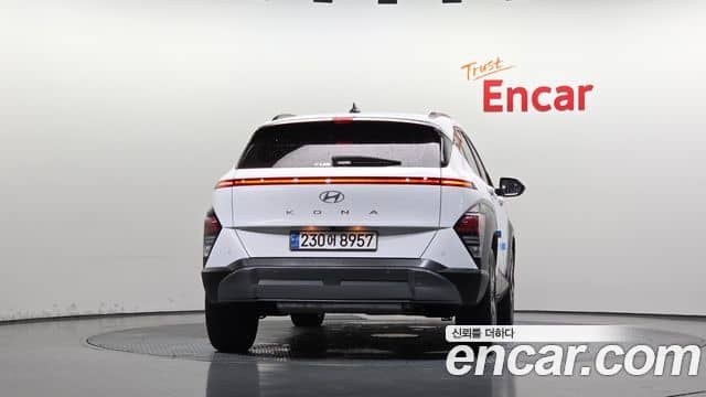 Hyundai Kona II SX2