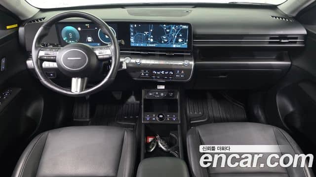 Hyundai Kona II SX2