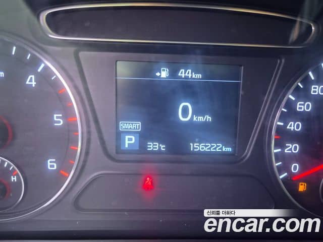 Kia Sorento III Prime