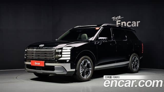 Hyundai Palisade II
