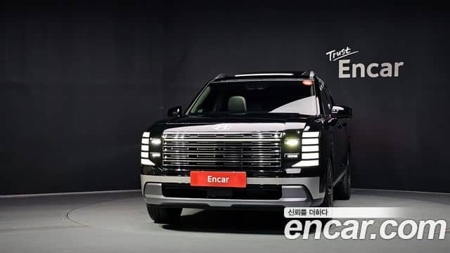 Hyundai Palisade II