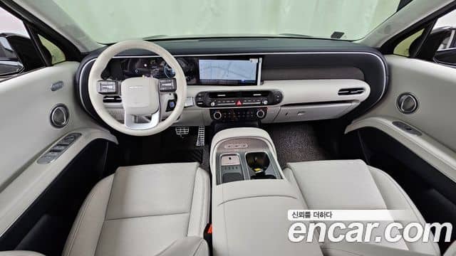 Hyundai Palisade II