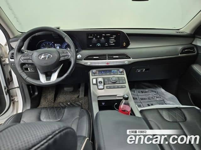 Hyundai Palisade I