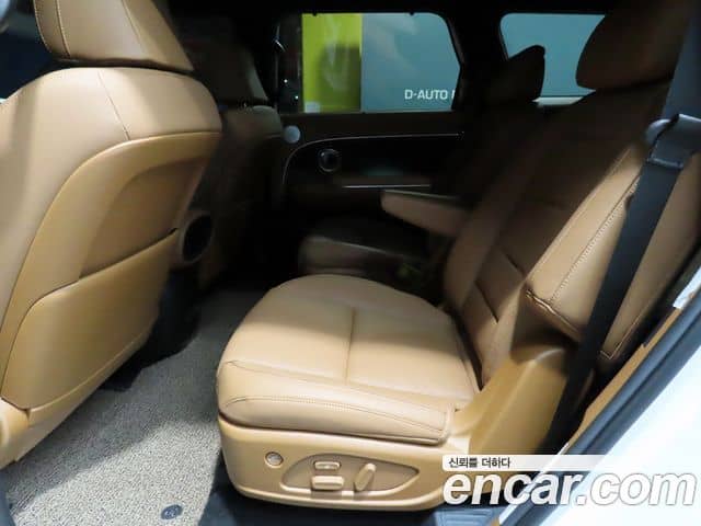 Hyundai Palisade II