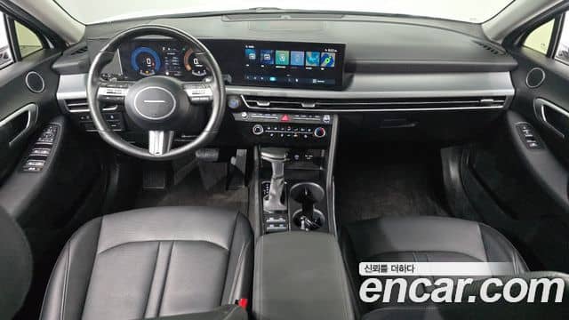 Hyundai Sonata VIII DN8