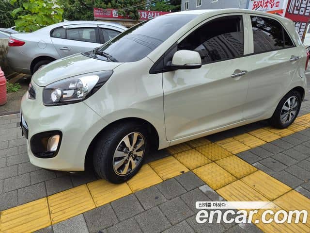Kia Morning II