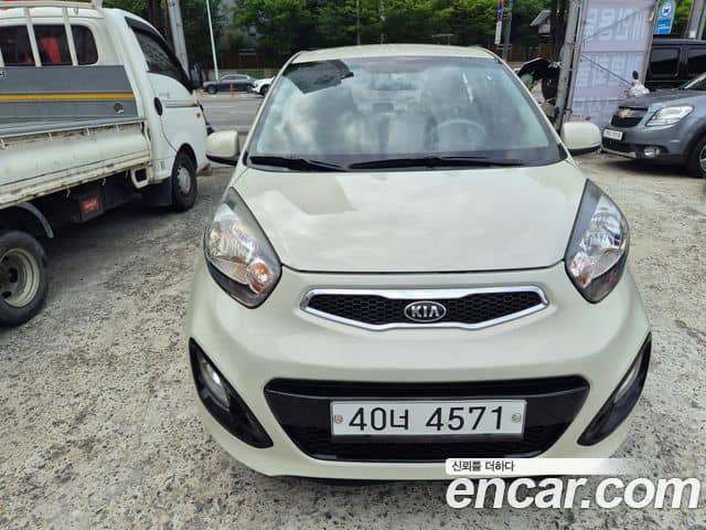 Kia Morning II