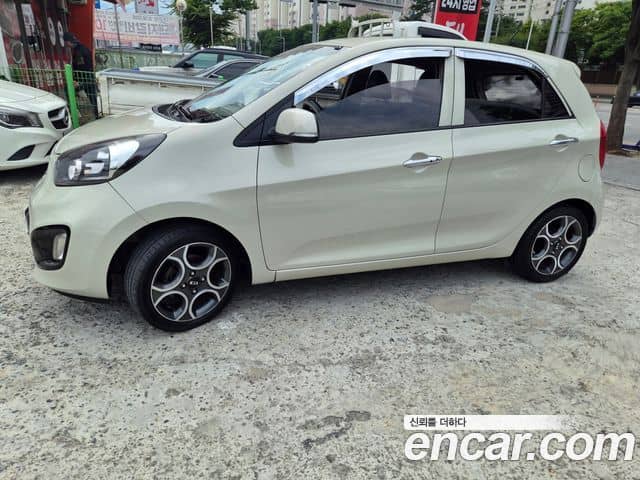 Kia Morning II