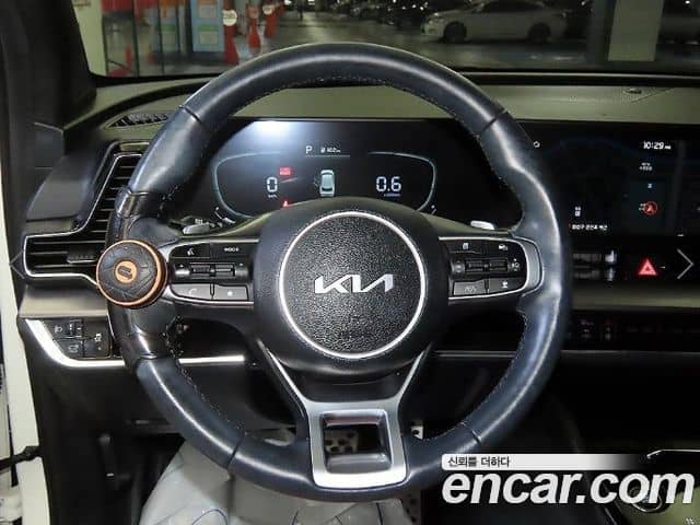 Kia Sportage V