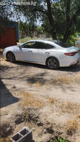 Hyundai Grandeur VI 3.0 AT