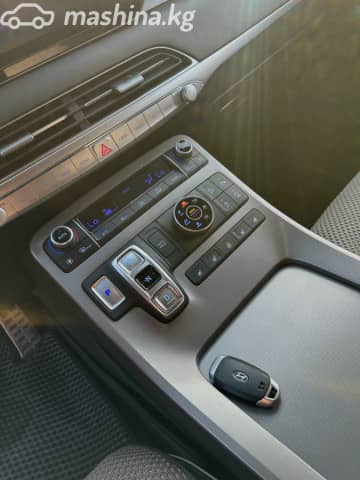 Hyundai Palisade I 3.8 AT 4WD
