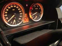 BMW 5 серии V (E60/E61) 550i 4.8 AT