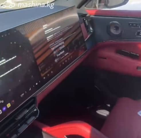 Zeekr 9X 2.0hyb AT 4WD