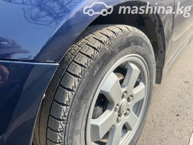 Toyota Prius III Рестайлинг (XW30) 1.8hyb AT