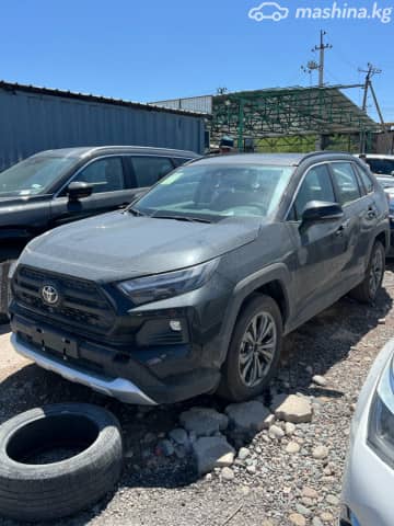 Toyota RAV4 V (XA50) 2.0 CVT 4WD