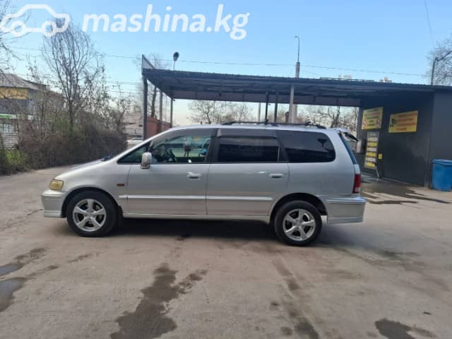 Honda Odyssey I 2.3 AT