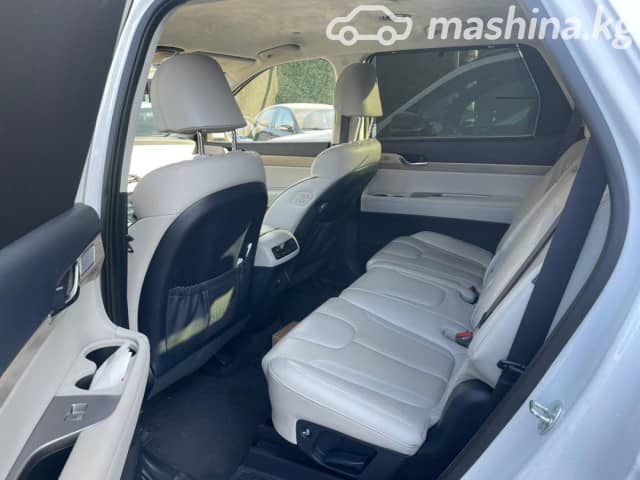 Hyundai Palisade I 2.2 AT