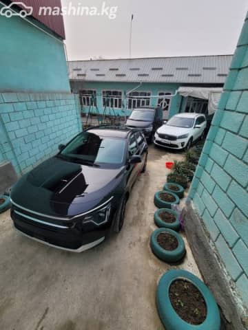 Kia Niro II 1.6hyb AMT