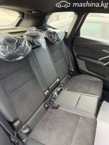 BMW X1 III (U11/U12) M35Li 2.0 AMT 4WD