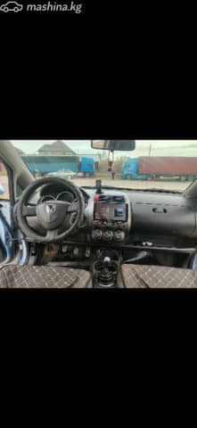 Honda Jazz I 1.5 MT