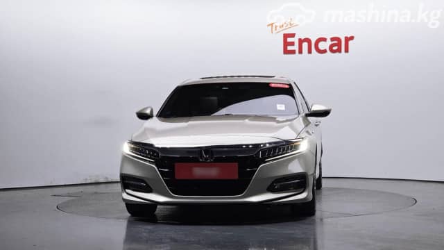 Honda Accord X 2.0hyb CVT