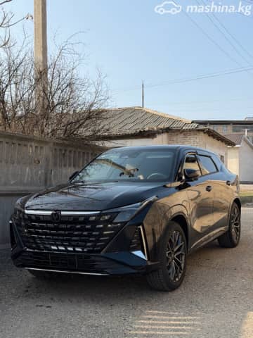 Changan UNI-Z 1.5 AMT