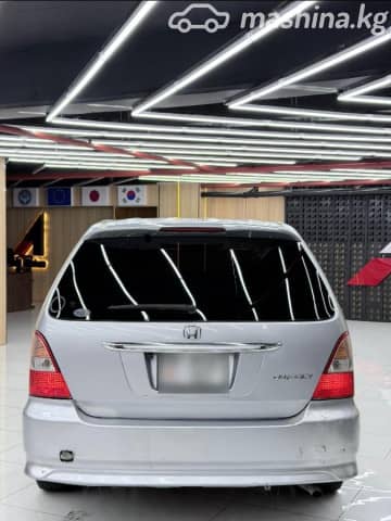 Honda Odyssey II 2.3 AT