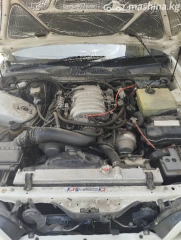 Toyota Mark II VII (X90) 3.0 AT