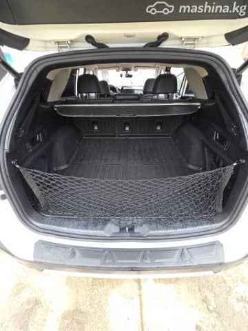 Subaru Outback VI 2.5 CVT 4WD