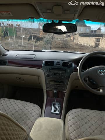 Toyota Windom III (XV30) 3.0 AT