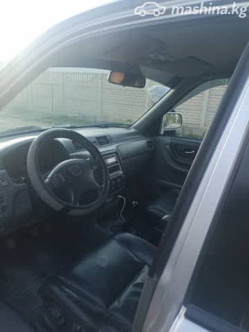Honda CR-V I Рестайлинг 2.0 MT