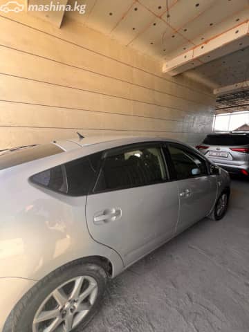 Toyota Prius II (XW20) 1.5hyb AT