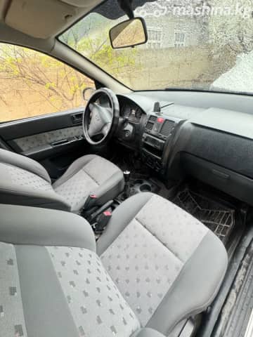Hyundai Getz I 1.3 MT