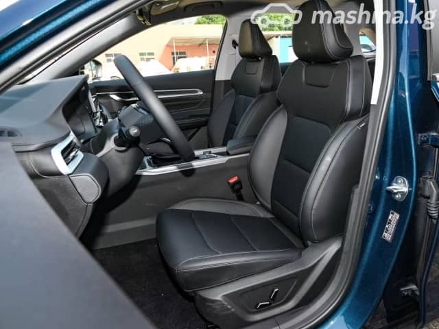 Geely Emgrand II 1.5 MT