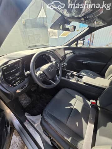 Lexus RX V 300 2.0 AT 4WD