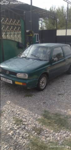 Volkswagen Golf III 1.8 MT