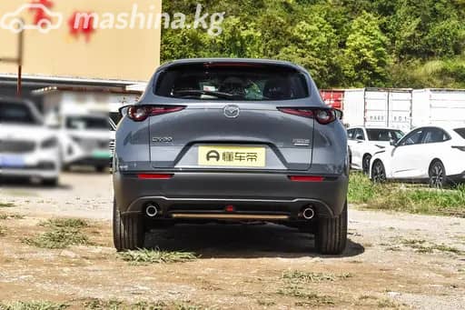 Mazda CX-30 I 2.0 AT
